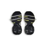 Women’s 3xl Sneaker in White/yellow/blue - Image 7